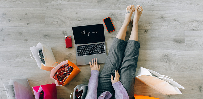 Biznes e-commerce