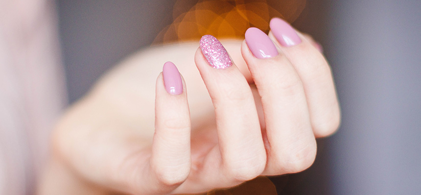 Arte de uñas