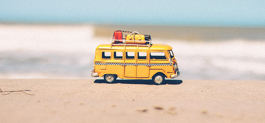Productos de moda para vender en verano