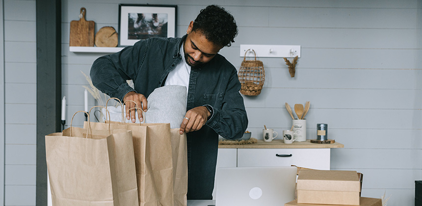 من يمكنه بدء متجر دروبشيبينغ؟ Who Can Start a Dropshipping Store?