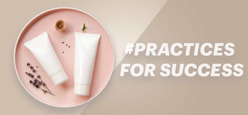 Praktik Yang Harus Diikuti Agar Sukses Practices To Follow In Order to Succeed