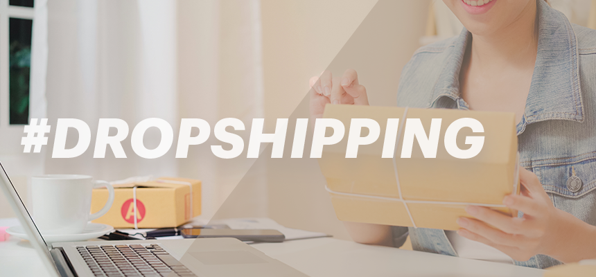 Perbedaan Antara Dropshipping dan Pelabelan Pribadi Differences Between Dropshipping and Private Labeling