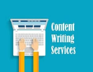Content-Marketing-Dienstleistungen