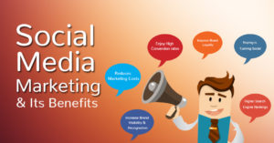 Paket Manajemen Media Sosial
