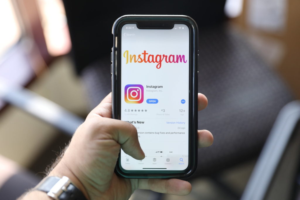 serviços de marketing de mídia social