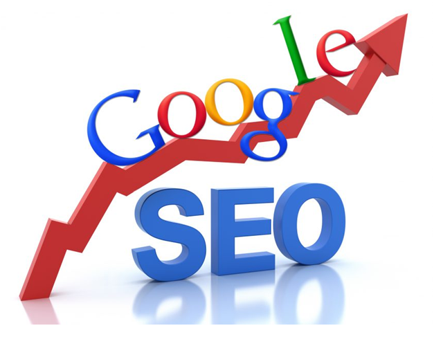 Plano de SEO