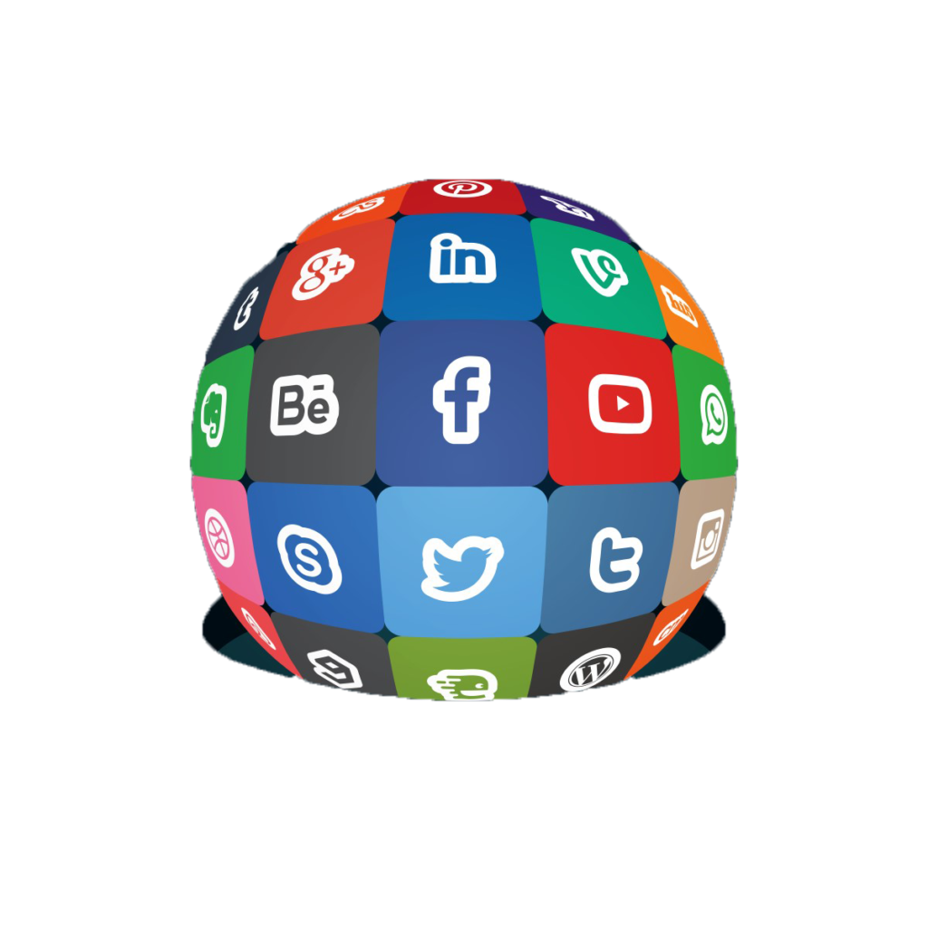 Agencia de publicidad en redes sociales