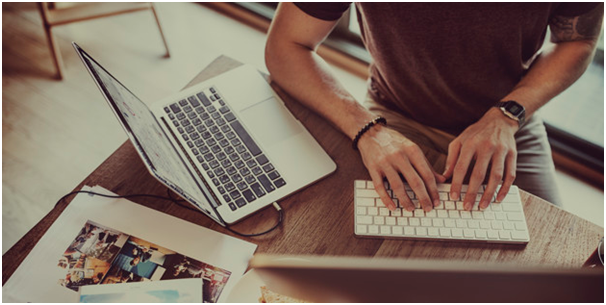 Serviços de marketing digital