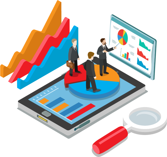 Serviço de Marketing Digital