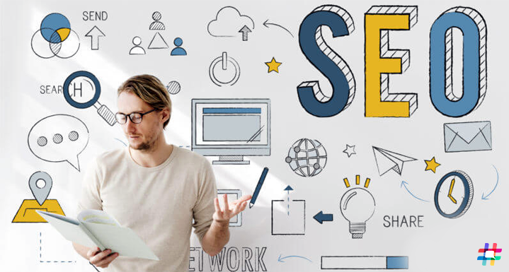 SEO-компания в Индии