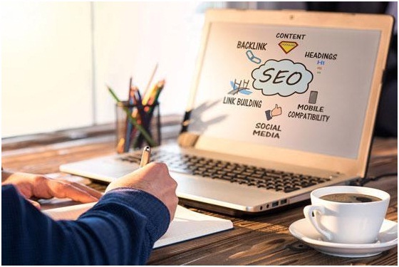 SEO компания Индия