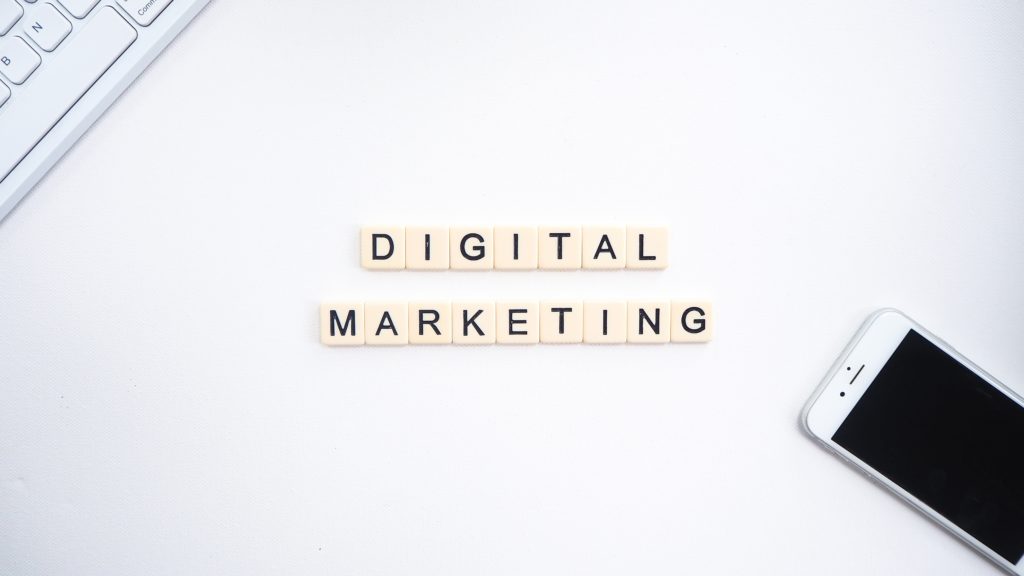 Companie de marketing digital