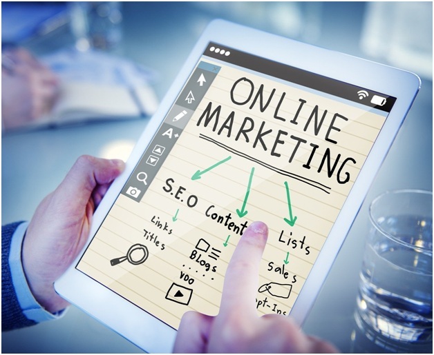 Servicii de marketing digital