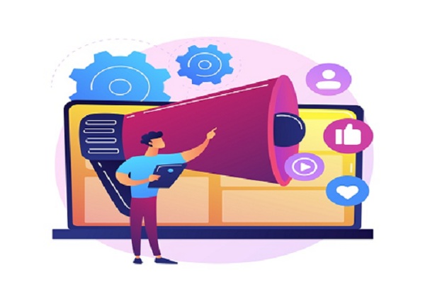 agentie de marketing online
