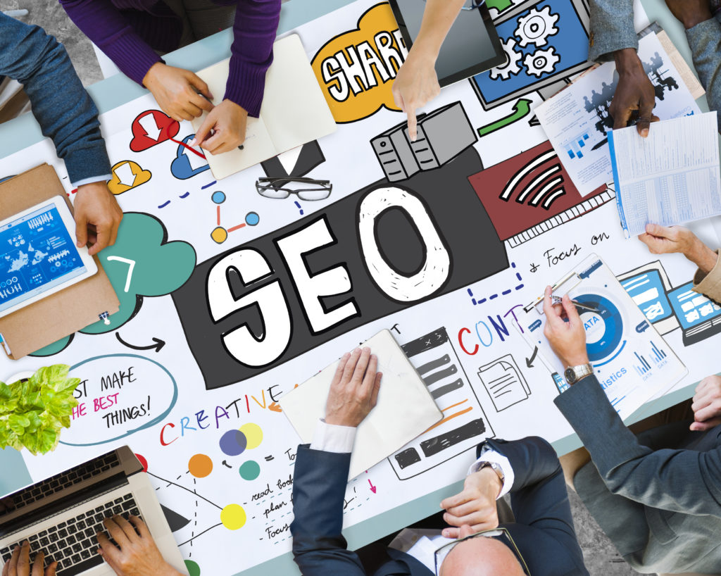 servicii SEO garantate