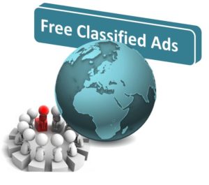 site-uri gratuite de anunțuri din India