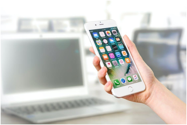 application mobile