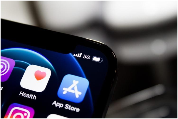 commercialisation d'applications