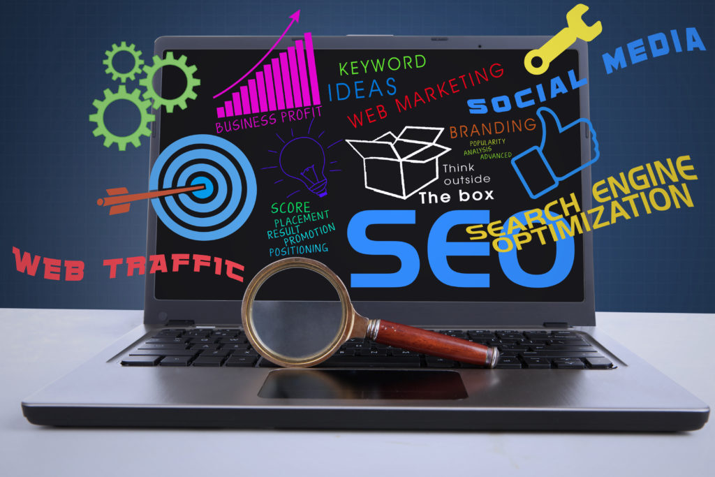 servicios de seo