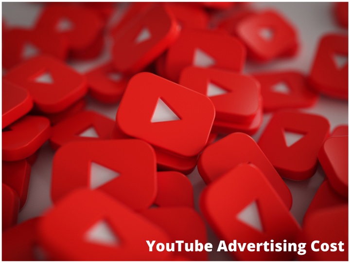 ค่าโฆษณา YouTube