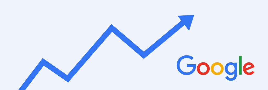 получить более высокий рейтинг в Google