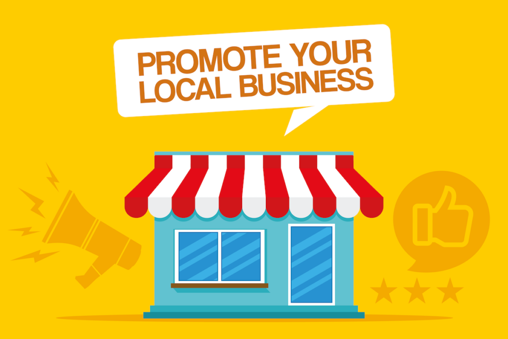 Lokalny marketing SEO