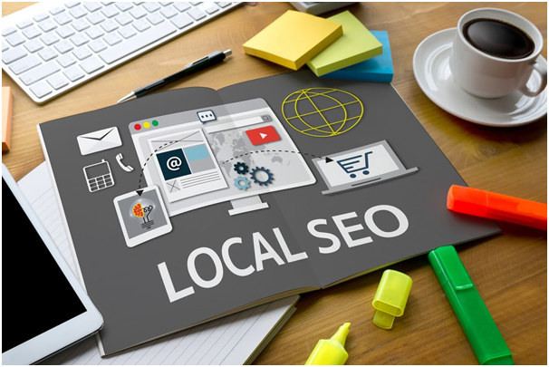 Местные SEO-услуги