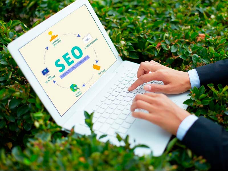 SEOサービスインド