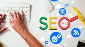 小型企业负担得起的 SEO