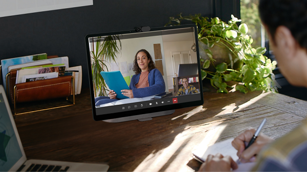 Facebook Portal +