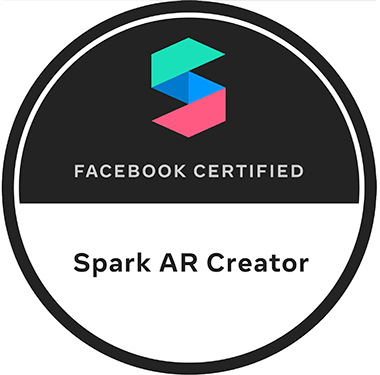 Sertifikasi AR Facebook
