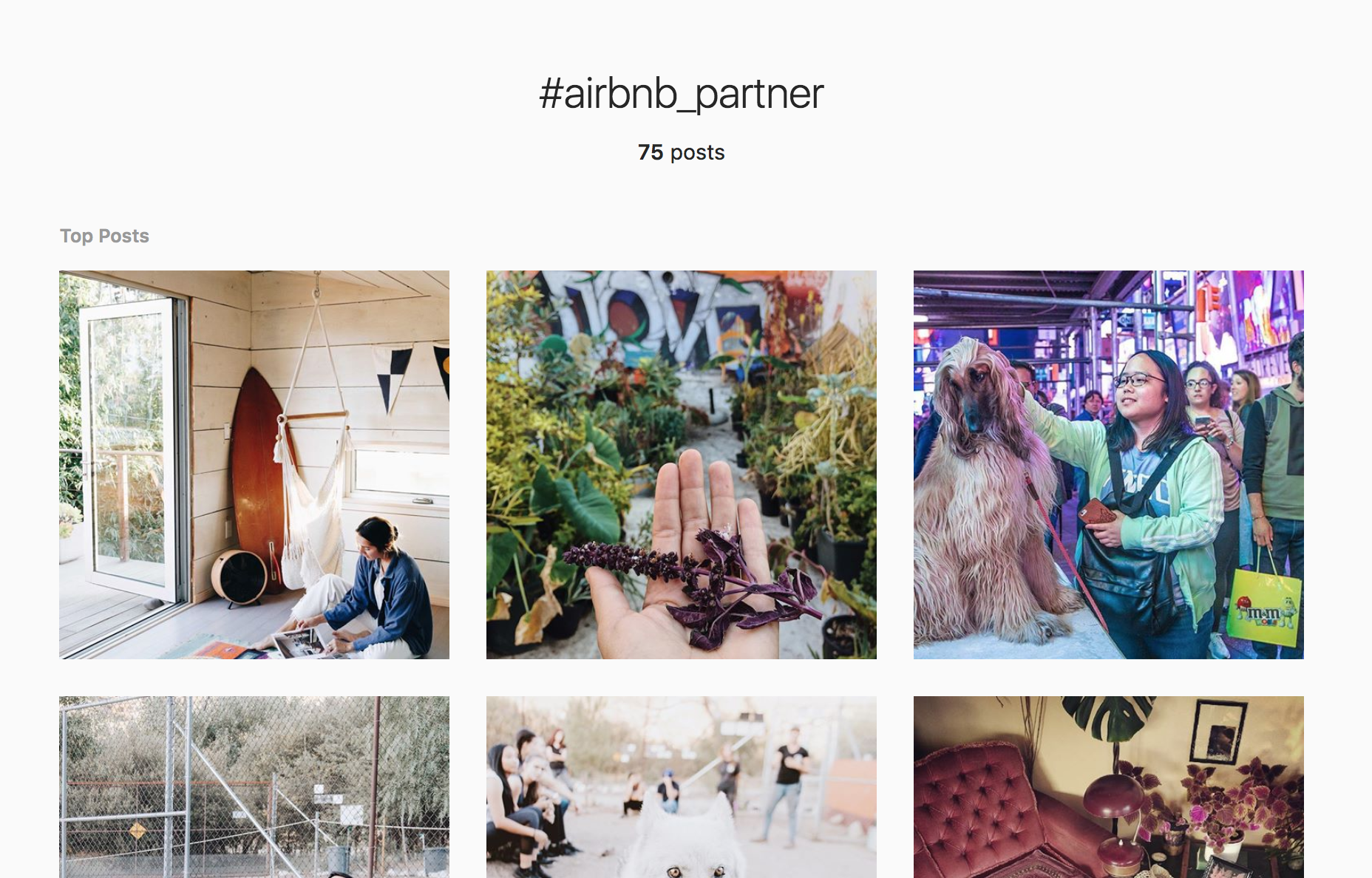 Instagram Sponsorlu Gönderi - Zamanlama Programı