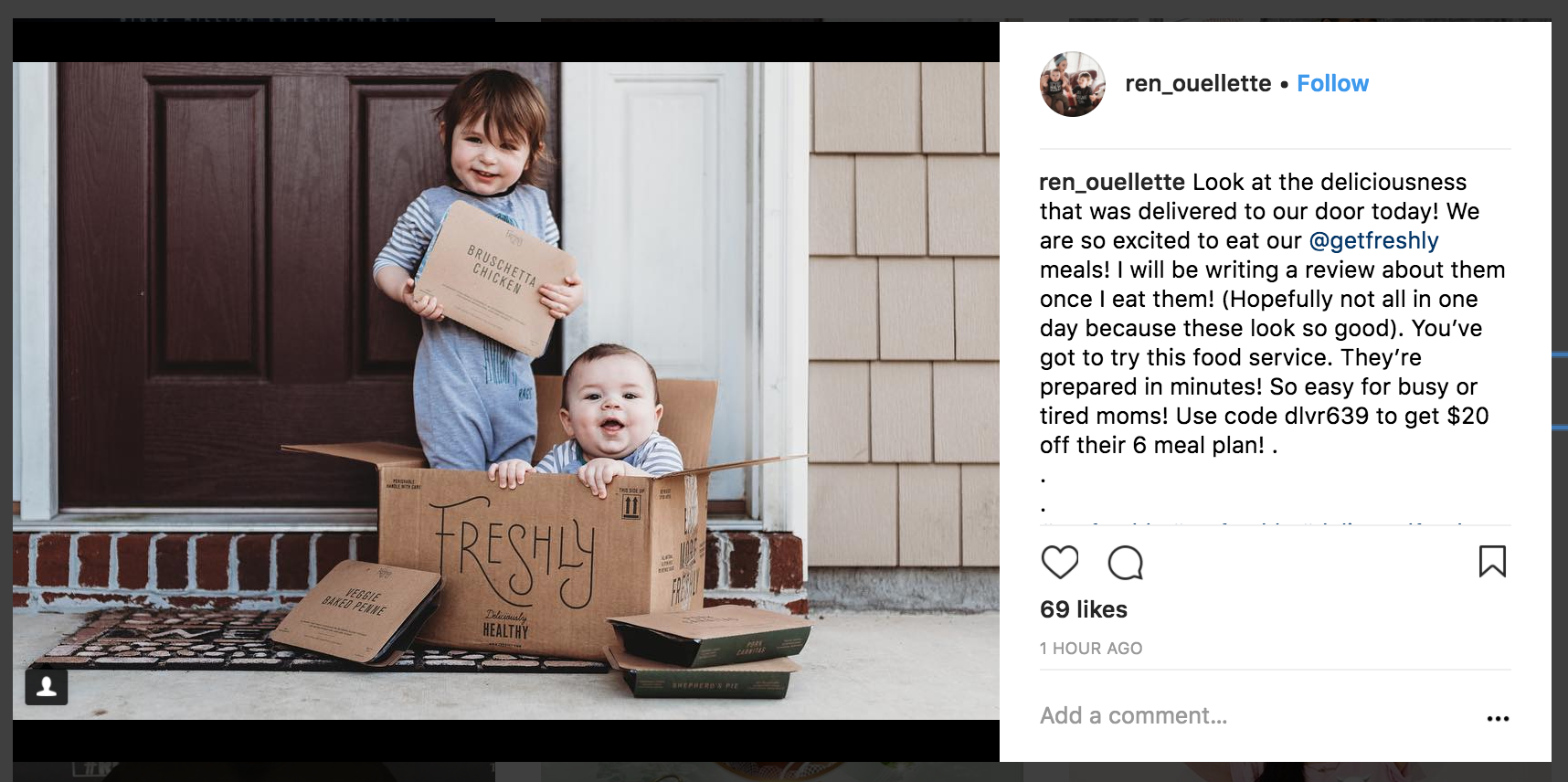 Instagram Sponsorlu Gönderi - Zamanlama Programı