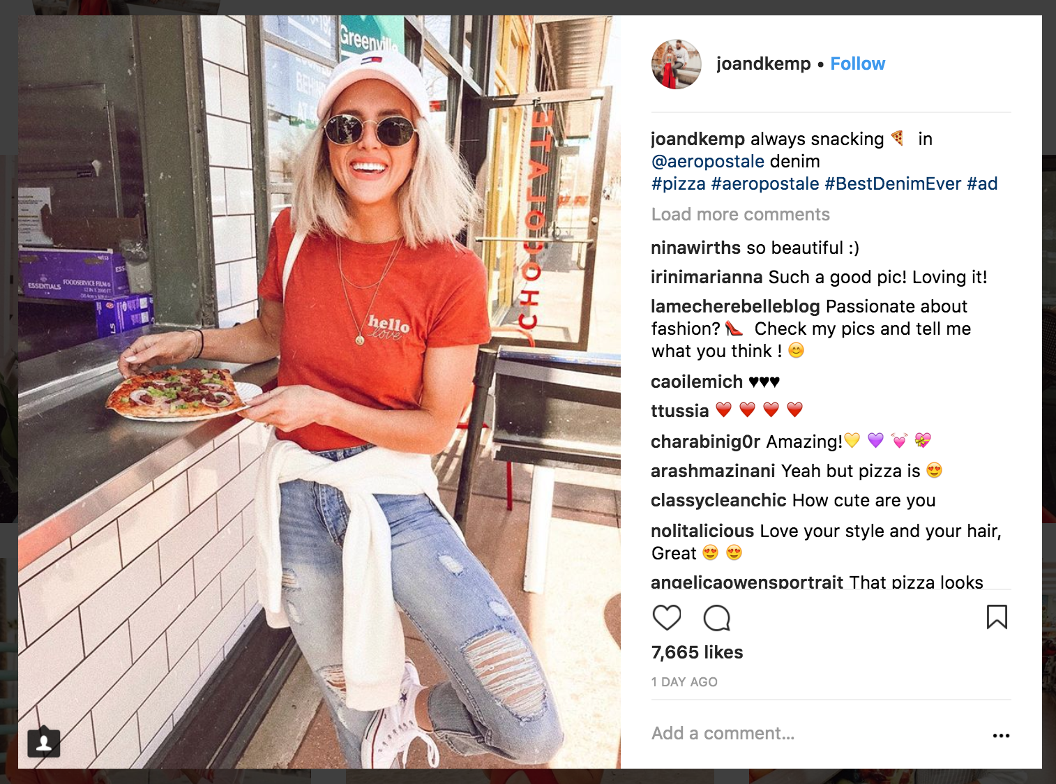 Instagram Sponsorlu Gönderi - Zamanlama Programı