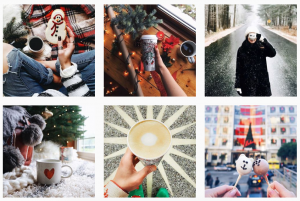 Noel Instagram Kampanyası - Schedugram