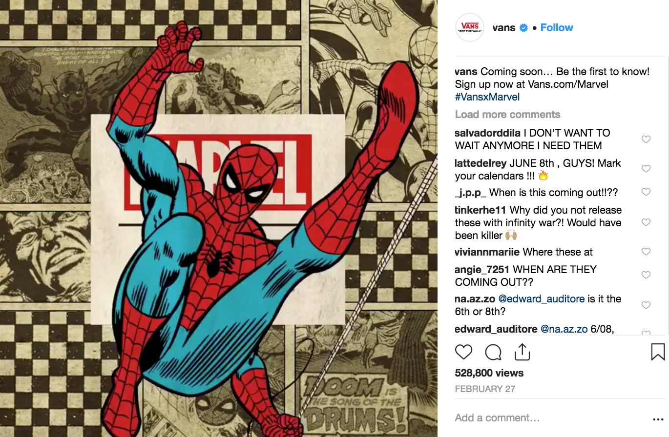 En İyi Instagram Kampanyaları 2018 - Sked Social