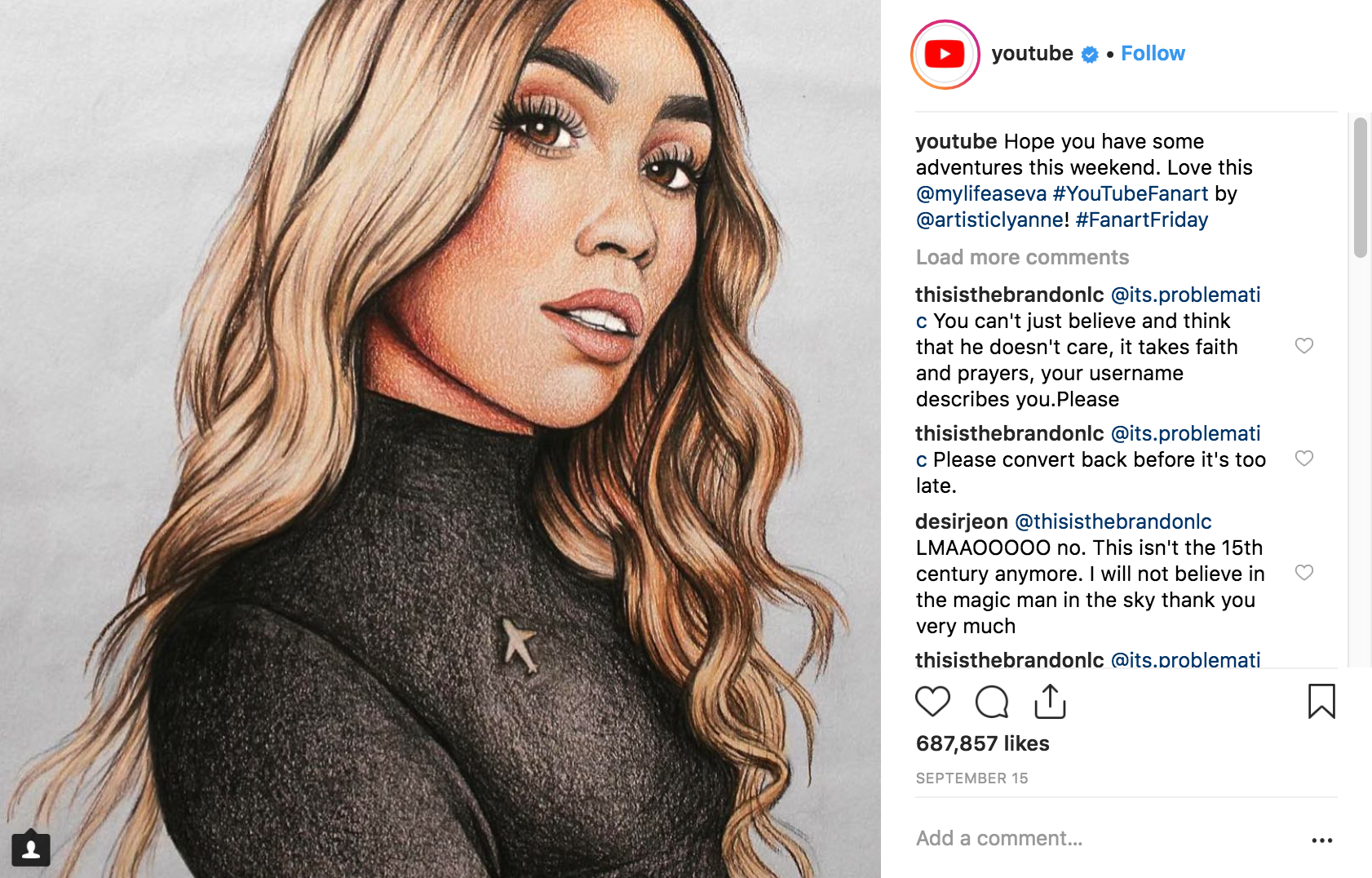 En İyi Instagram Kampanyaları 2018 - YouTube - Sked Social