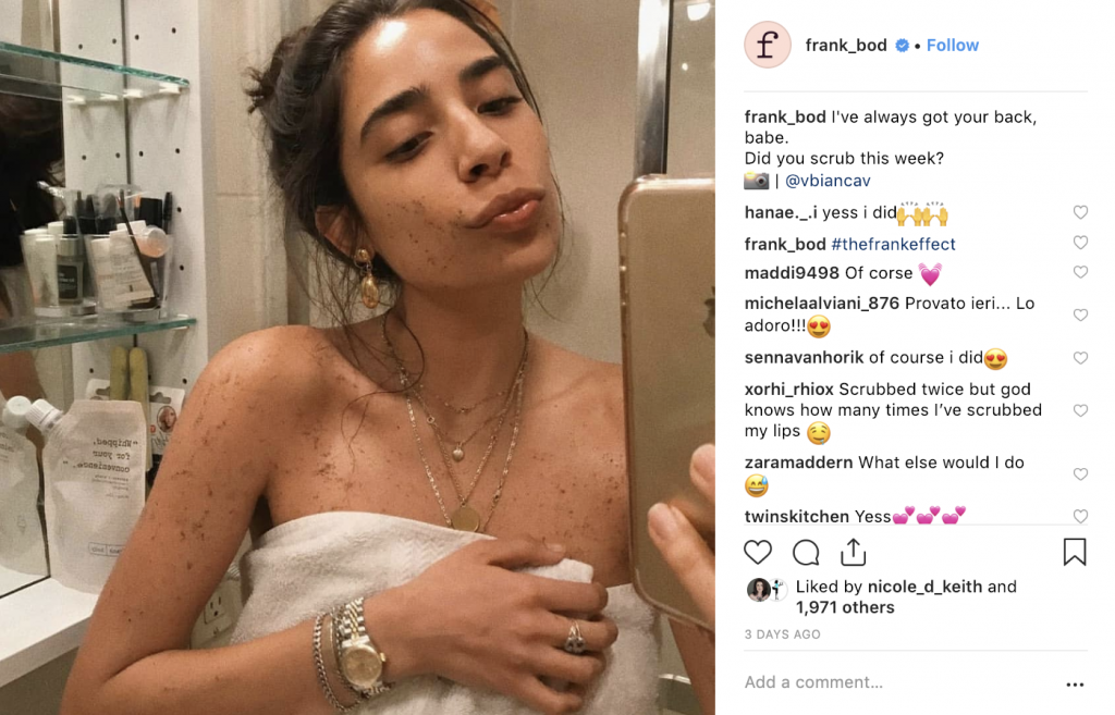 Instagram Etkileşimini Artırın - Sked Social
