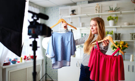 7 der besten Mode-Apps, die Sie heute herunterladen können