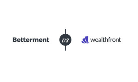 Betterment vs. Wealthfront – 一場盛大的活動