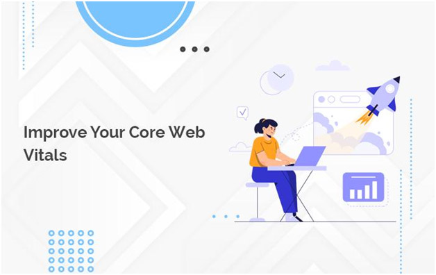 コアWebバイタルを改善する