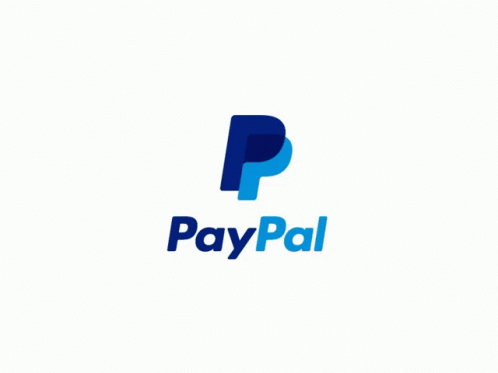 PayPal Logo Animasyonu