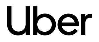uber logosu