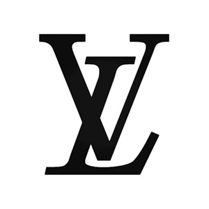 Louis Vuitton Logosu