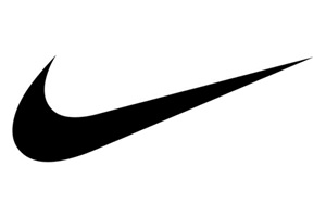 nike logosu