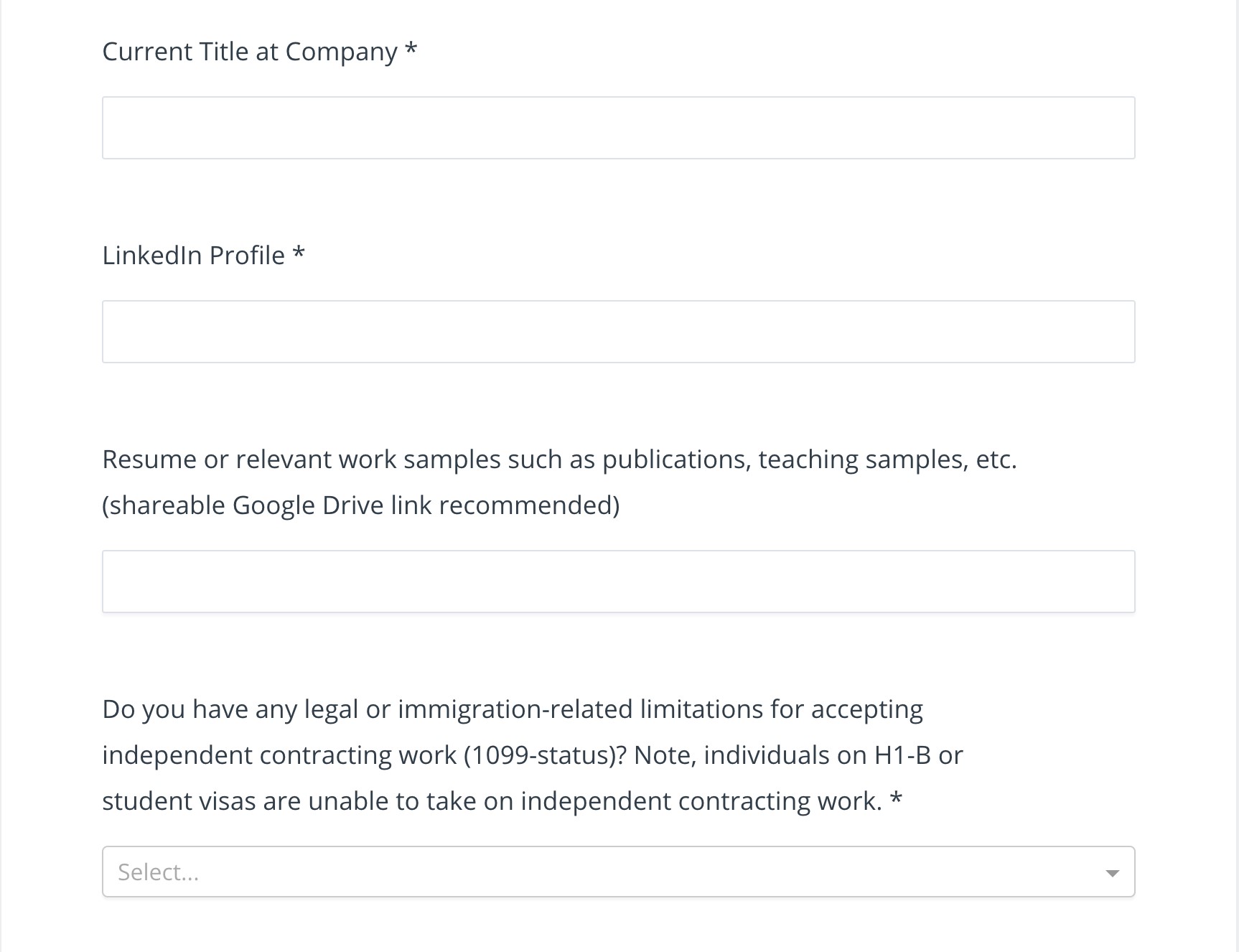aplikasi udacity