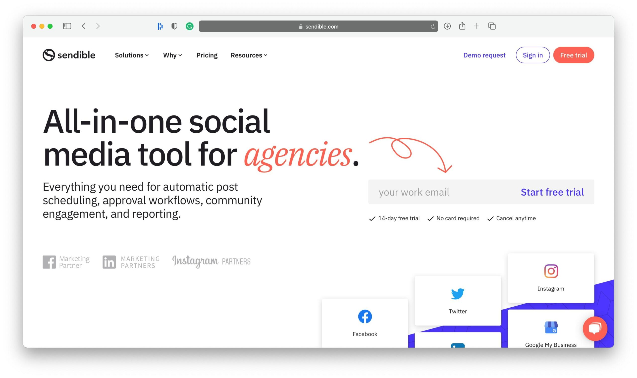 Cei mai buni programatori de social media