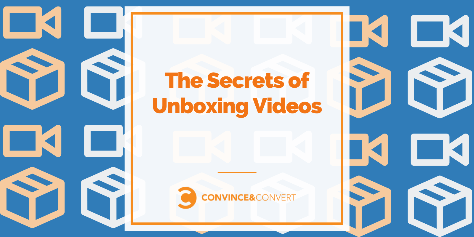 I segreti dei video di Unboxing