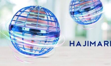 Hajimari Balls Reviews 2022: Popularele mingi Hajimari Boomerang din SUA?