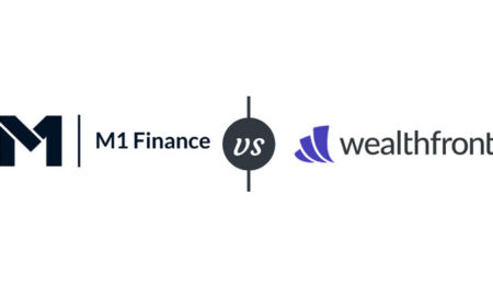 M1 Finance vs Wealthfront